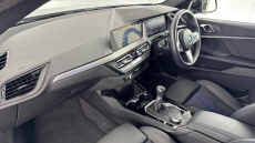 BMW 2 Series 218i [136] M Sport 4dr Petrol Saloon